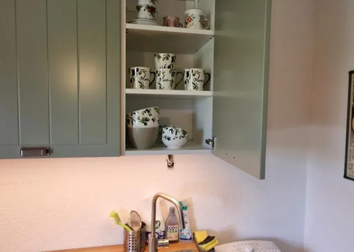 Anna Apartment
