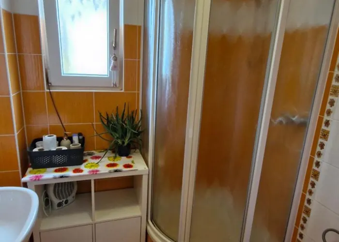 Anna Apartment Stochov